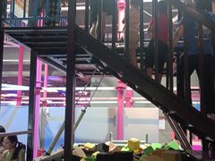 -龙湖南京江北天街