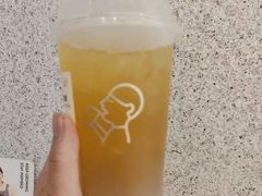 -喜茶(徐州金鹰店)