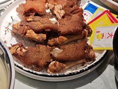 -眷江南之小蓝鲸(王府大街店)