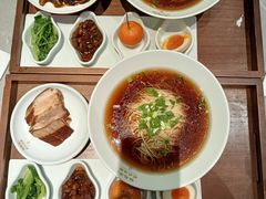 -松鹤楼面馆(天一广场店)