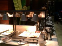 -凯利酒店自助餐(元美中路店)