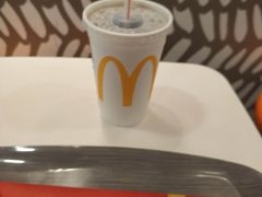-麦当劳(世纪汇广场店)