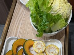 -潮汕大目牛肉火锅(皇岗旗舰店)