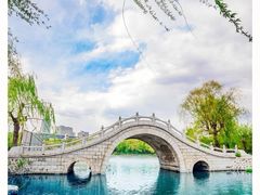 -长春市南湖公园