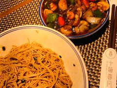 -十面春风·江南面馆(崇宁路店)