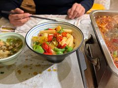 -龚海宝· 烧烤· 羊肉原切挂糊更好吃(庄市店)