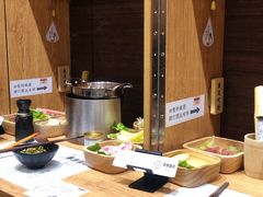 -独食火锅·半米屋台(望平街店)