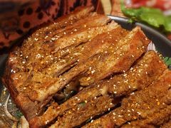 -额尔敦传统涮火锅·烧烤(鑫源山庄店)