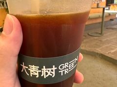 -大青树咖啡(大理古城店)