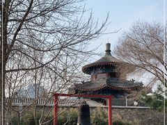 -大钟寺古钟博物馆