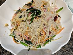 -三道菜(明堂公园店)