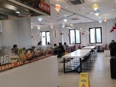 -乡村基(双流时代奥特莱斯餐厅)