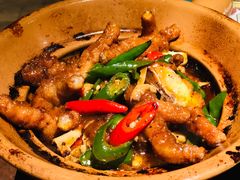 -大树餐厅(益田假日店)