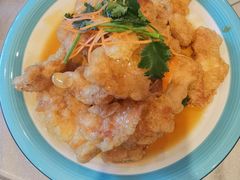 -中国吉菜名店广源宾馆餐厅