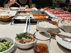 -海底捞火锅(劲松店)