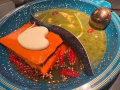 -吼堂老火锅(武汉 天地壹方南馆店)