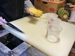 -Olé精品超市(苏州中心店)
