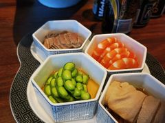 -炊江南·上海菜(国展华漕店)