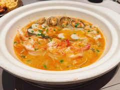 -徐记海鲜(观沙岭|滨江新城店)