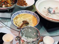 -老阿爸鲜鱼土菜(园区永旺店)