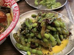 -破店肥哈·东北烧烤·夜宵(南山保利店)