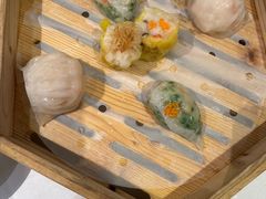 海皇三宝拼-广州酒家(中华广场店)