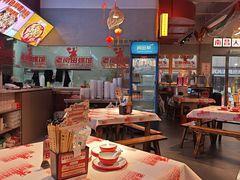 -老闵田螺馆·南昌市井菜·特色小吃(总店)