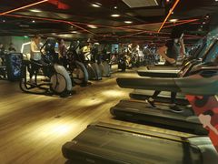 -W FITNESS 威尔仕健身·游泳(老西门新苑店)