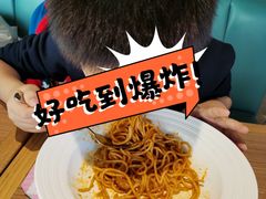 -必胜客(广渠路店)