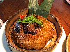 酱鸭糯米饭-外婆家(南开大悦城店)