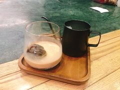 -Home Cafe(水榭春天店)