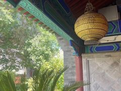 -内蒙古将军衙署博物院