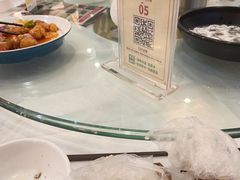 -东江渔村·古典园林·30年粤菜老字号(太和店)