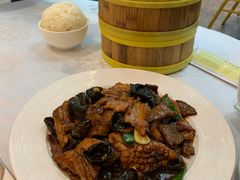 -玉林烤鸭店(定福庄店)