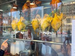 门面-永祥烧腊餐厅(虹口店)