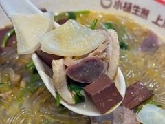-小杨生煎(黄河路店)
