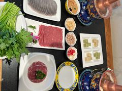 -南门涮肉(上海二店)