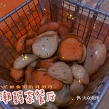 潮囍茶餐厅🍴推荐菠萝油