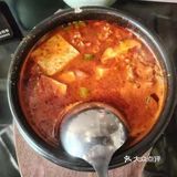 让人回来无穷的概念韩餐