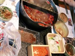 -盡膳口福跷脚牛肉火锅(北美新天地店)