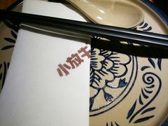 -小放牛炒菜馆(中山路乐汇城店)