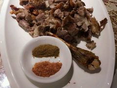 android_upload_pic-新疆伏拉沃餐厅(白龙南路店)