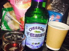 -千岛湖燃擎卡丁车赛车主题乐园(秀湖路店)