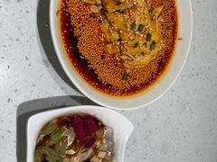 -青花椒花椒鱼(合生汇店)