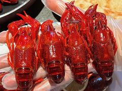 -叶派龙虾·招牌十三香(合肥路首店)