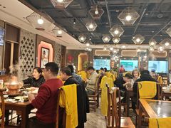 -南门涮肉(上海二店)