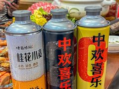 -金龙·打边炉(武进路店)