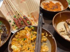 -萍姐火锅·公路夜市(南京新街口店)