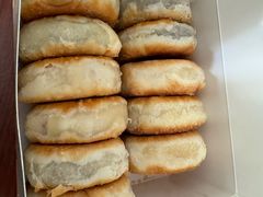 -栗酥饼(南长街店)