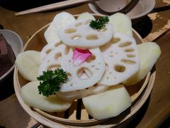 -白乐天毛肚火锅馆(解放碑店)